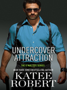 Imagen de portada para Undercover Attraction